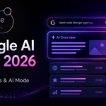Google AI SEO 2026 – AI Overviews og AI Mode